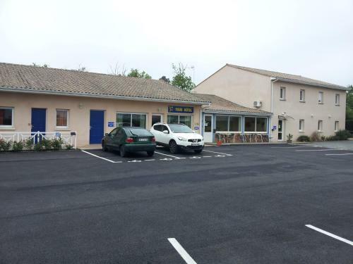 Hotel Tour H�tel