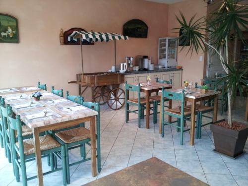 Hotel Tour H�tel