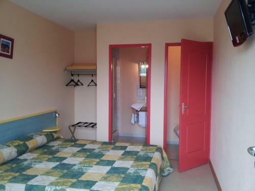Hotel Tour H�tel