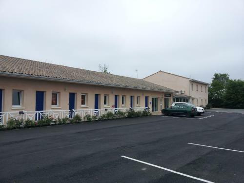Hotel Tour H�tel