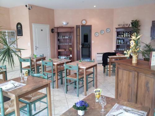 Hotel Tour H�tel