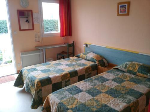 Hotel Tour H�tel
