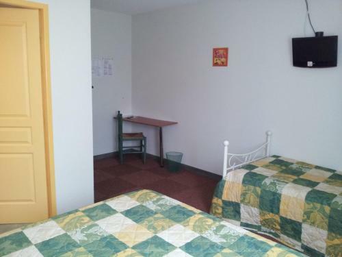 Hotel Tour H�tel