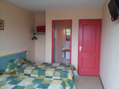 Hotel Tour H�tel