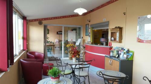 Hotel Tour H�tel