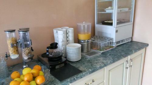 Hotel Tour H�tel
