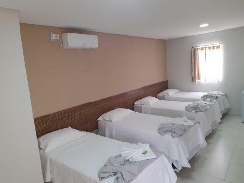 Hotel Encanto Do Sert�o