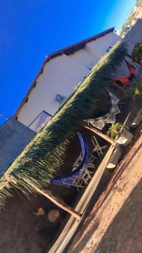 Hotel Encanto Do Sert�o