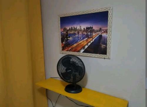 Casa No Centro de Triunfo