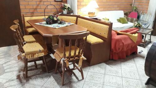 Casa Da Felicidade