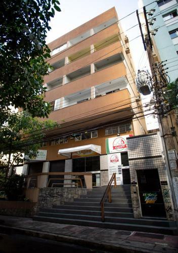 Appartamento Flat Beverly Hills