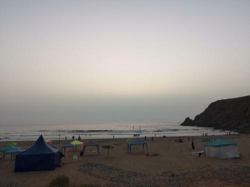 Appartamento Tigmi Aftas Mirleft