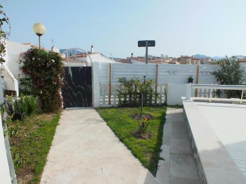 Villa Cala Roja