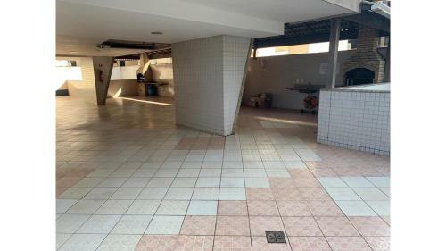 Appartamento Ed. Diamond Beach-praia Da Costa
