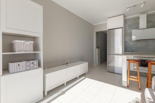Los Gigantes Cliffs Apartment