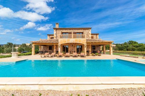 Finca Es Vent