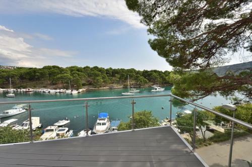 Apartment Aurea