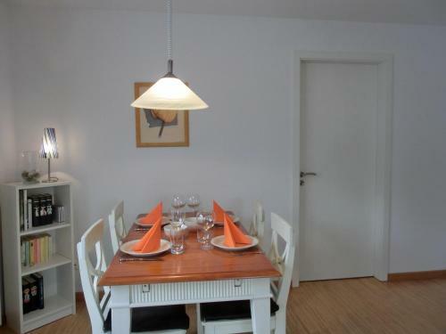 Appartamento Ferienwohnung I22