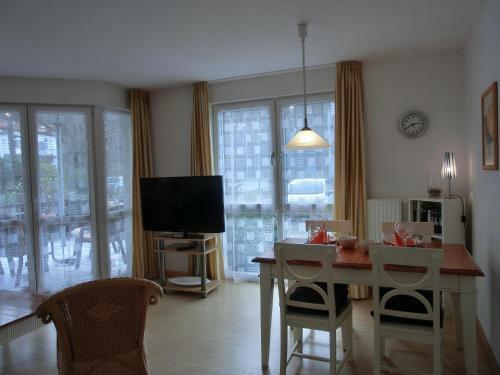 Appartamento Ferienwohnung I22