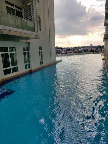 Ksl D'esplanade Studio Apartment 2