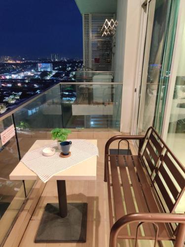 Ksl D'esplanade Studio Apartment 2