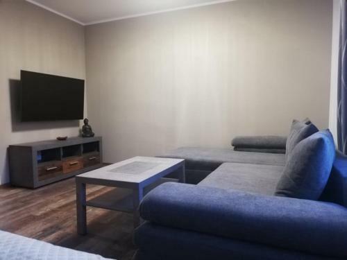 Apartm�ny Rosijo