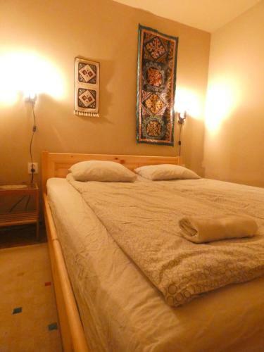 R�ka Apartmanh�z