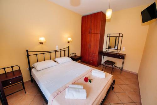 Appartamento Villagio