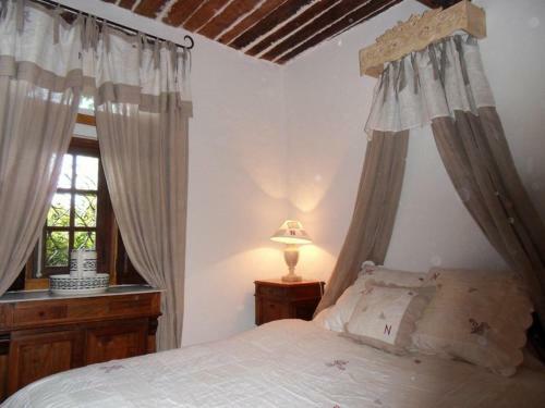 G�te Maison D'allouma