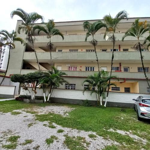 Appartamento Solar Canto Do Forte