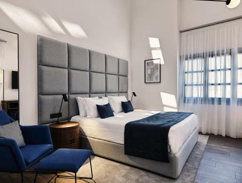 Vanoro Hotel