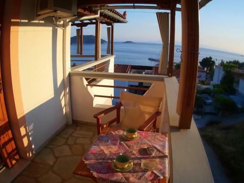 Appartamento Studio Anna