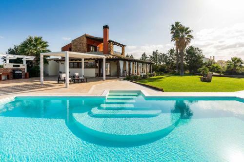 Villa Annabella - Paceco