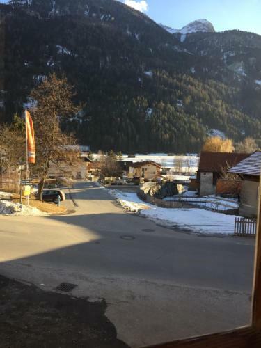 Apart Stuben