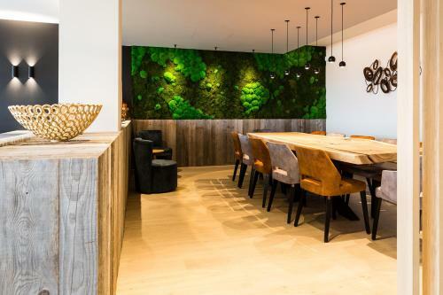 Hotel Le Mont Rigi