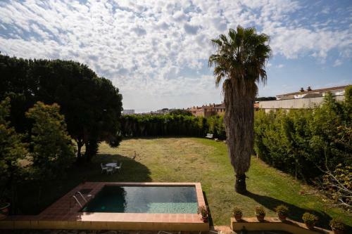 Masia Sant Miquel