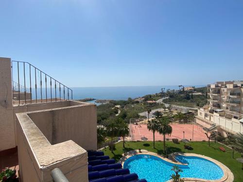 Appartamento Primera Linea Del Mar