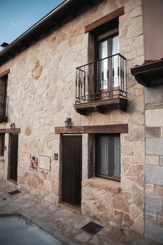 Pe�a Caballera