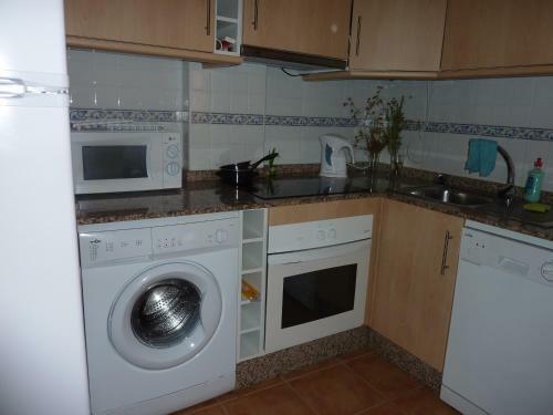 Appartamento Isla de La Bah�a