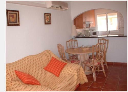Appartamento Sunset El Pinar