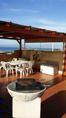 Appartamento Sunset El Pinar