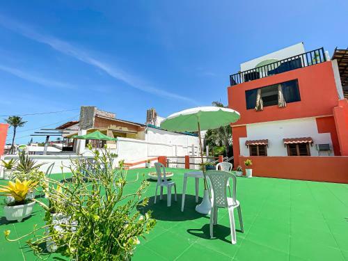Ostello Ponta Negra Suites