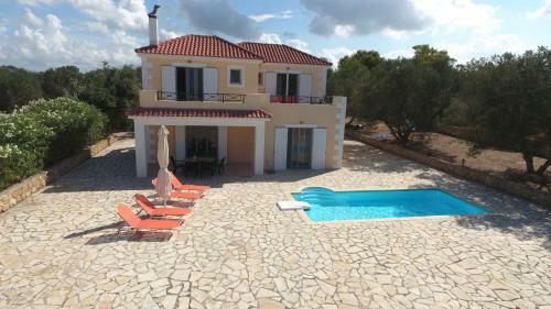 Vatsa Villas
