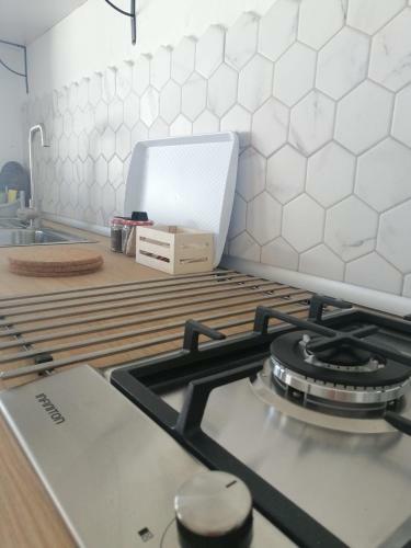 Appartamento Casa Gercko 3