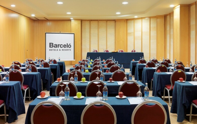 Hotel Barcel� Fuerteventura Mar