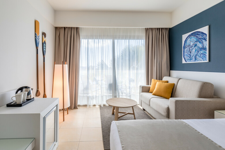 Hotel Barcel� Fuerteventura Mar