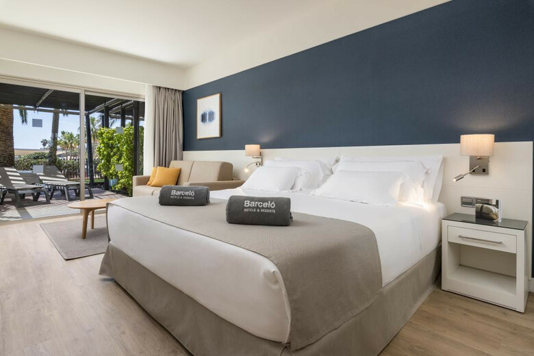 Hotel Barcel� Fuerteventura Mar