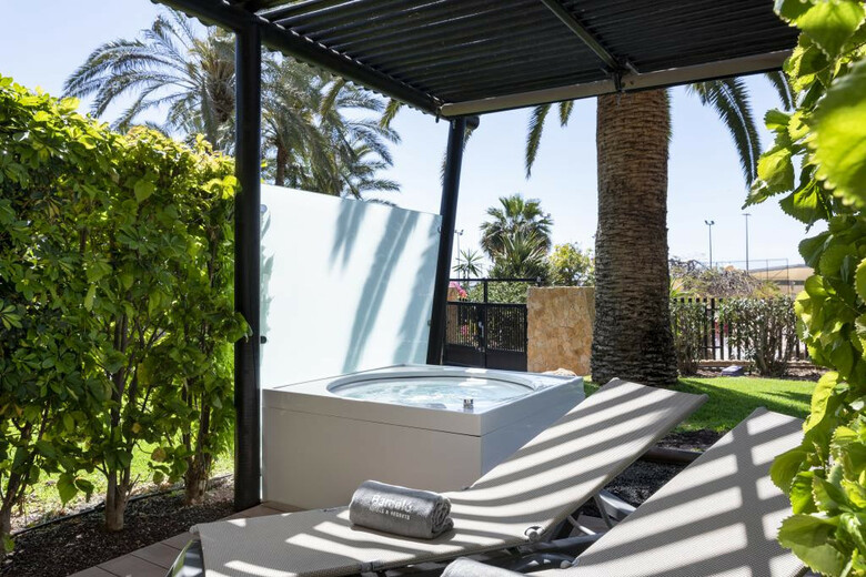 Hotel Barcel� Fuerteventura Mar