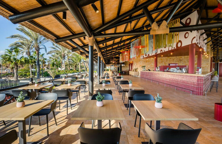 Hotel Barcel� Fuerteventura Mar