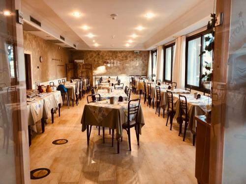 Piccolo Hotel